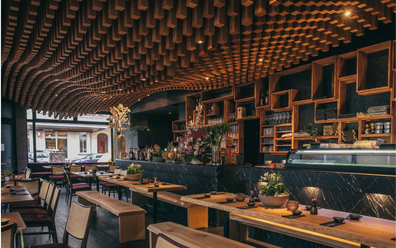Ki-Restaurant-Bar